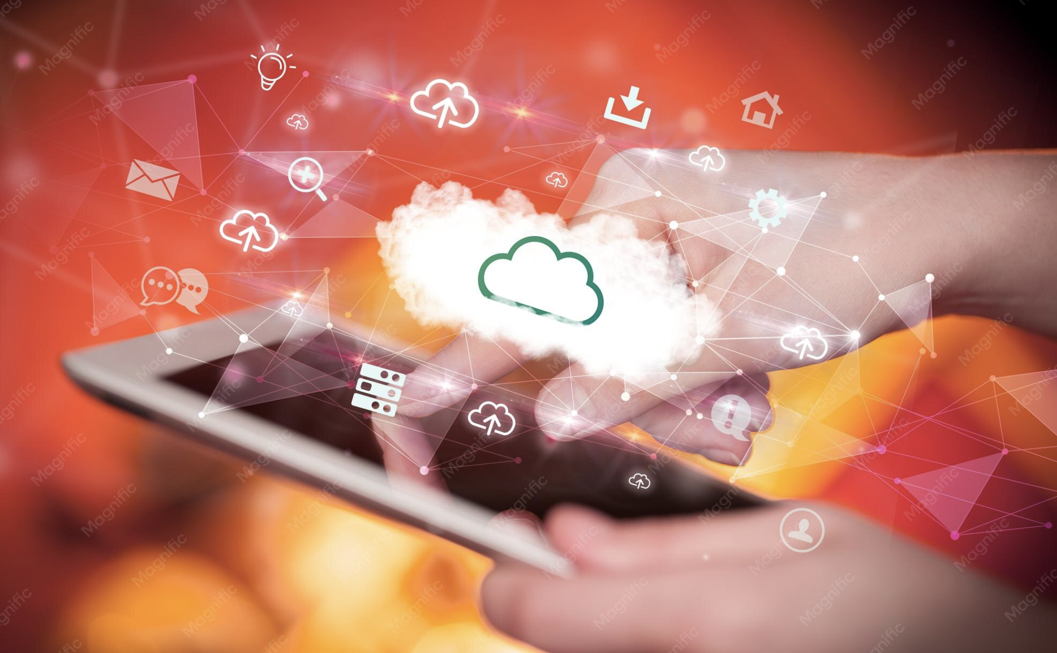Building Scalable Products with Cloud-Native Architecture