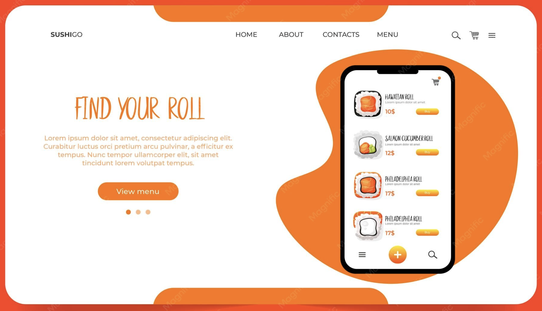 Digital Product Suite